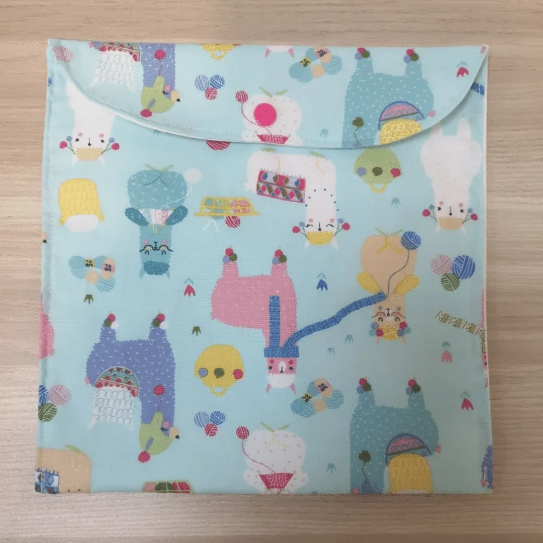 Snack Bag - LM