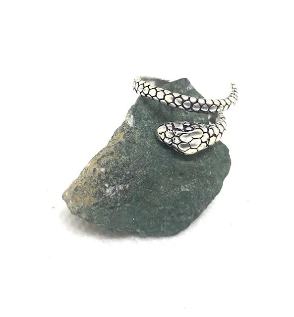 Snake Ring