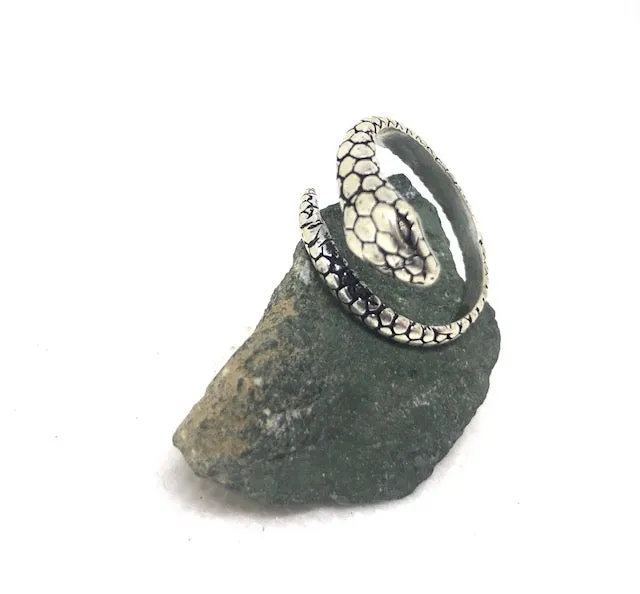 Snake Ring