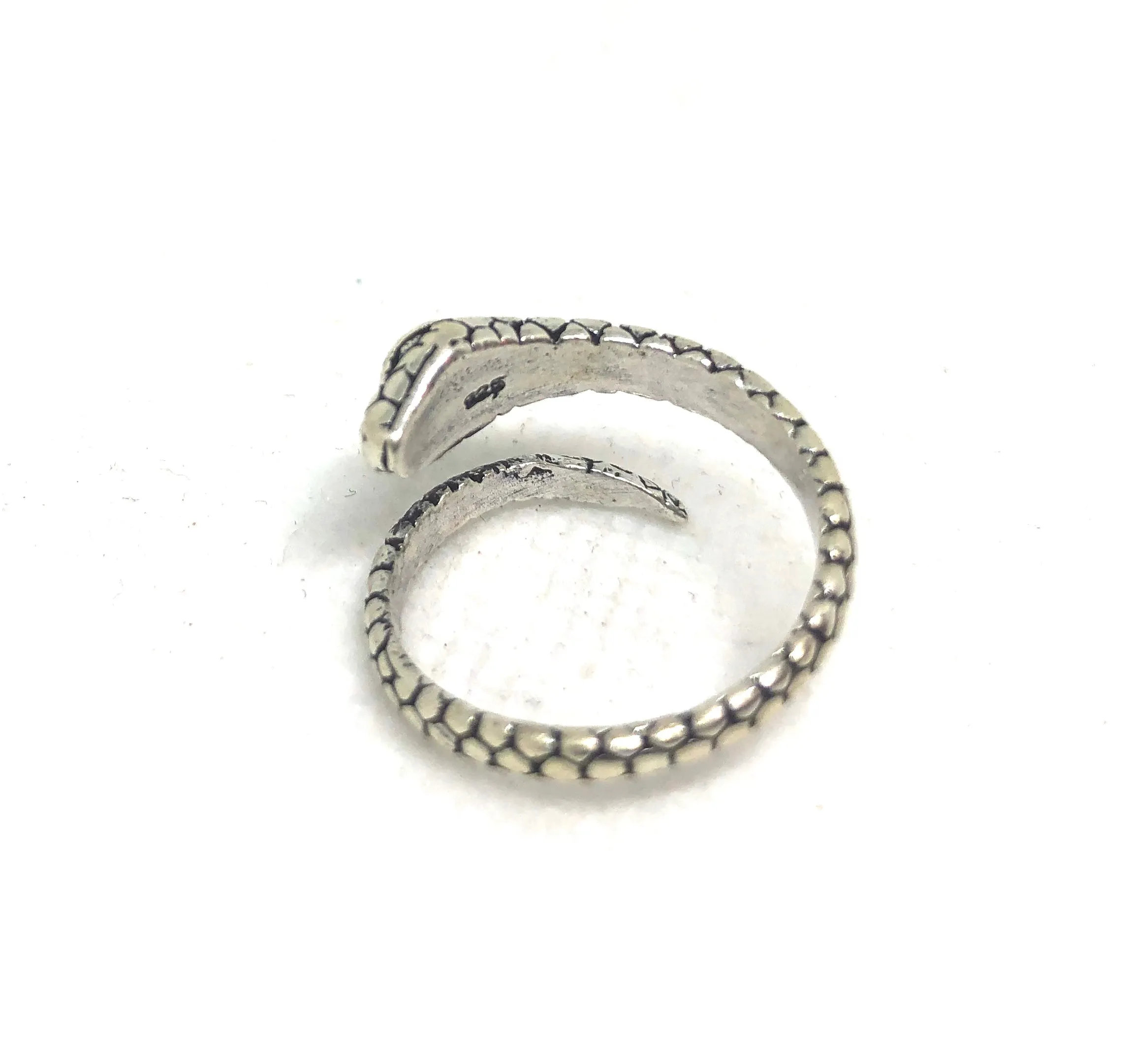 Snake Ring