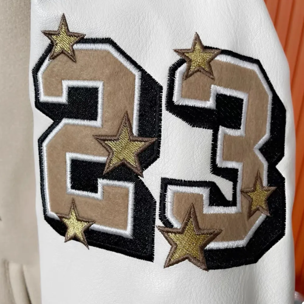 Soccer Fashion Jacket