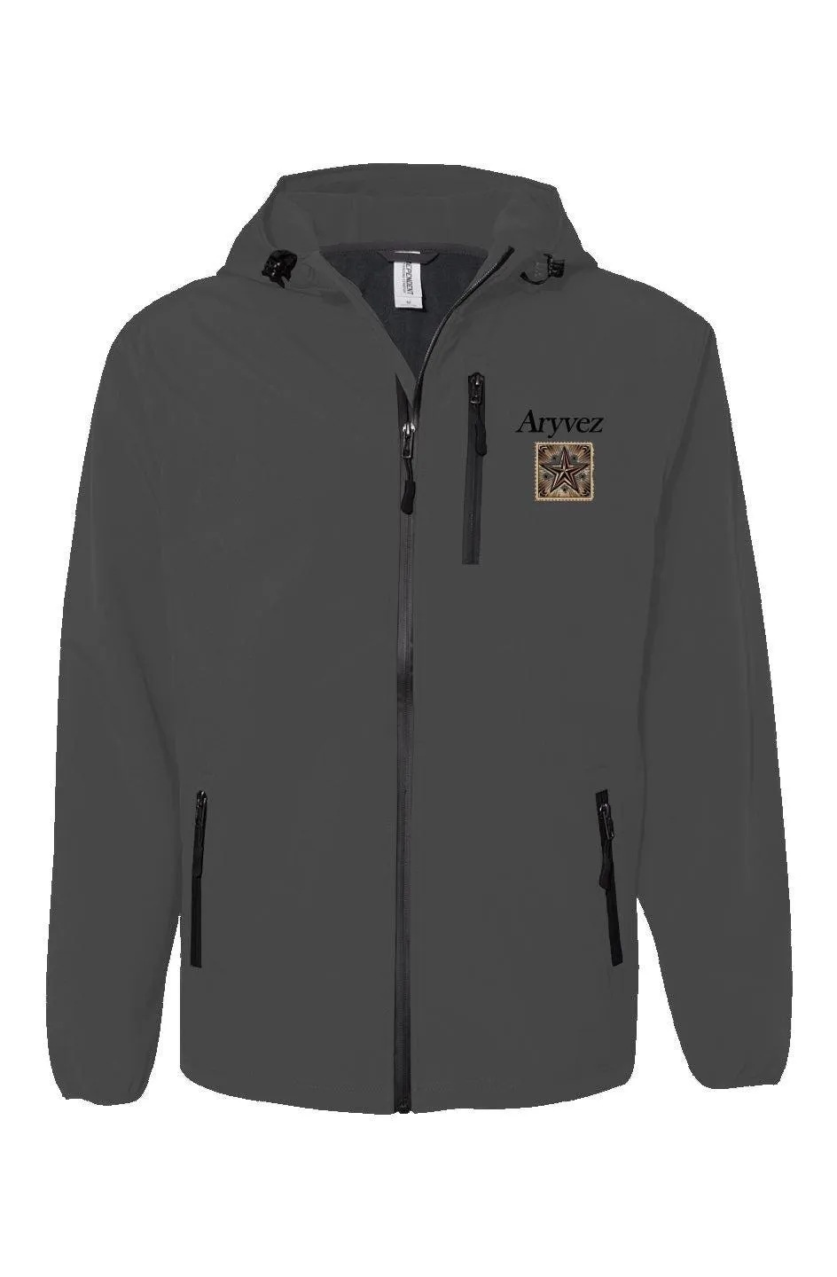 Soft Shell Jacket