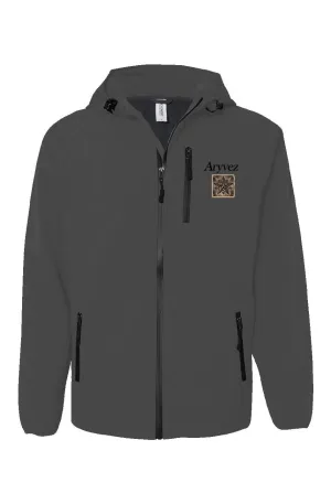 Soft Shell Jacket