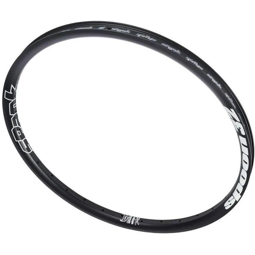 Spank Spoon 28 24in MTB Rim