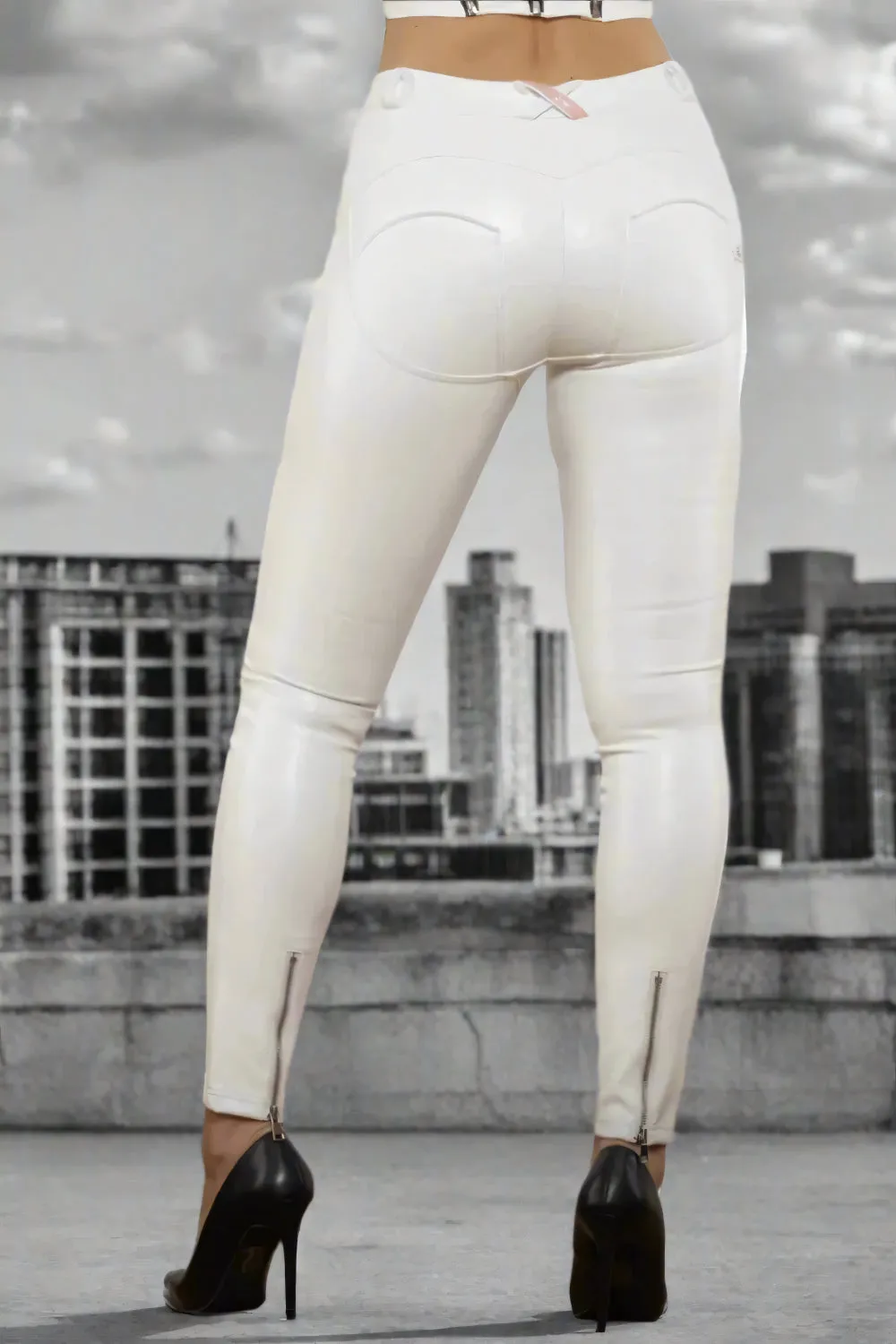 Specter Rider Leggings