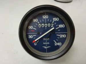 SPEEDOMETER KM (#14761501)