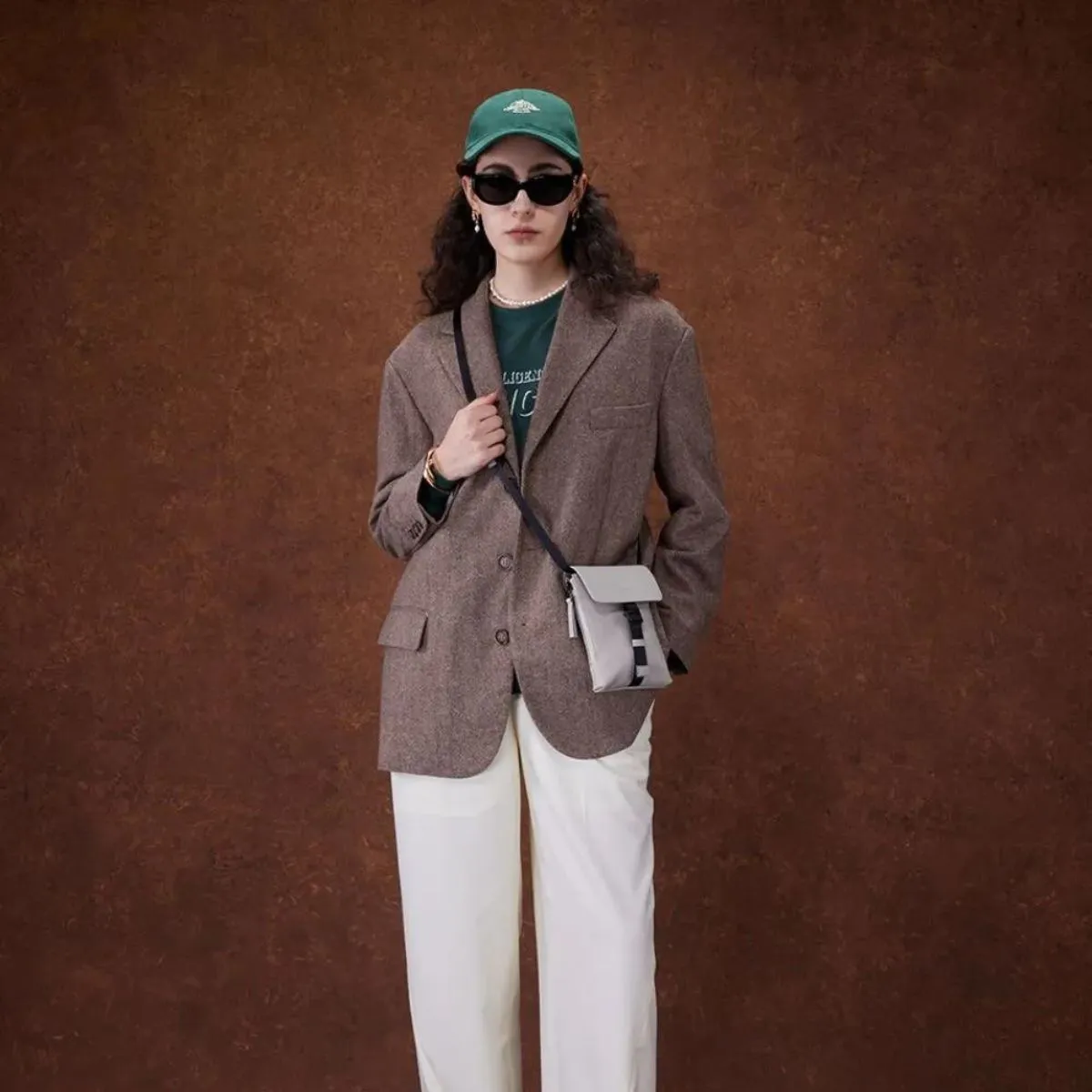 Spläsh Mini Crossbody