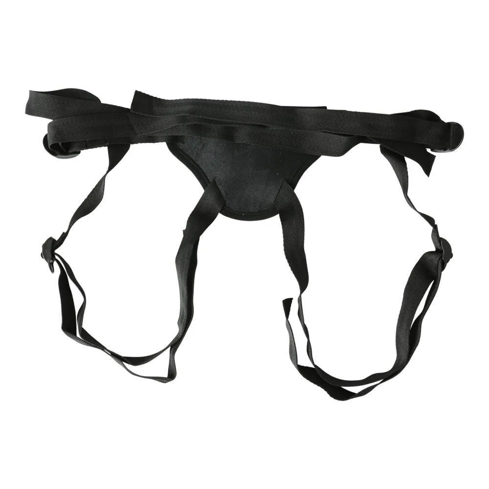 Sportsheets Phoenix Strap On