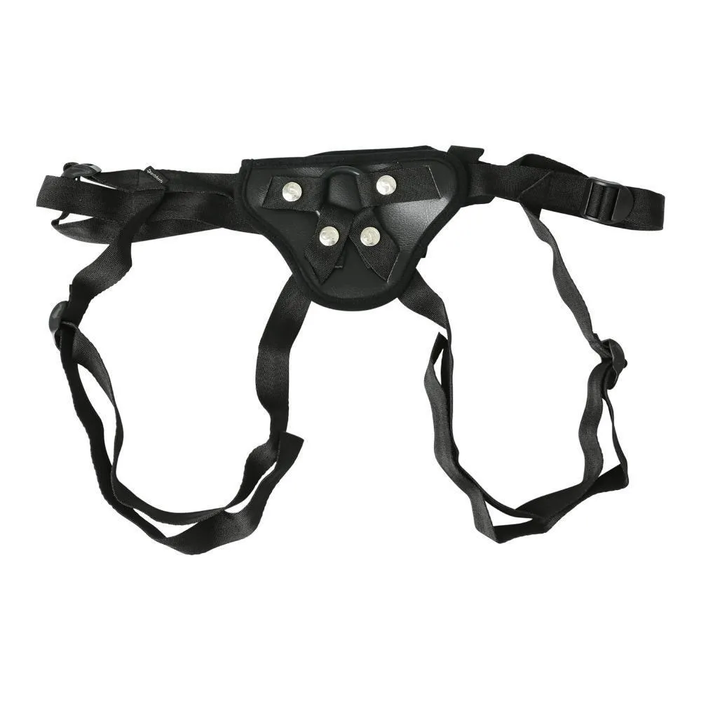 Sportsheets Phoenix Strap On