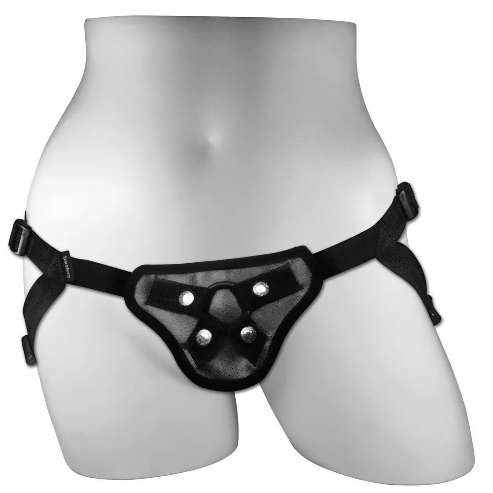 Sportsheets Phoenix Strap On