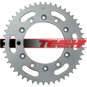Sprocket Tech7 2101.55T7 = XR190 also use 210/2.55T7