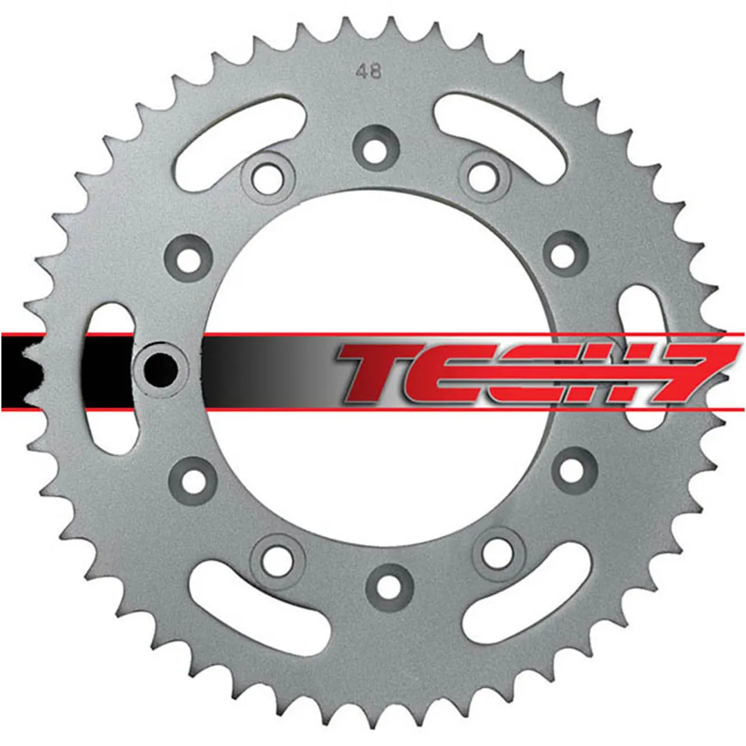 Sprocket Tech7 2101.55T7 = XR190 also use 210/2.55T7