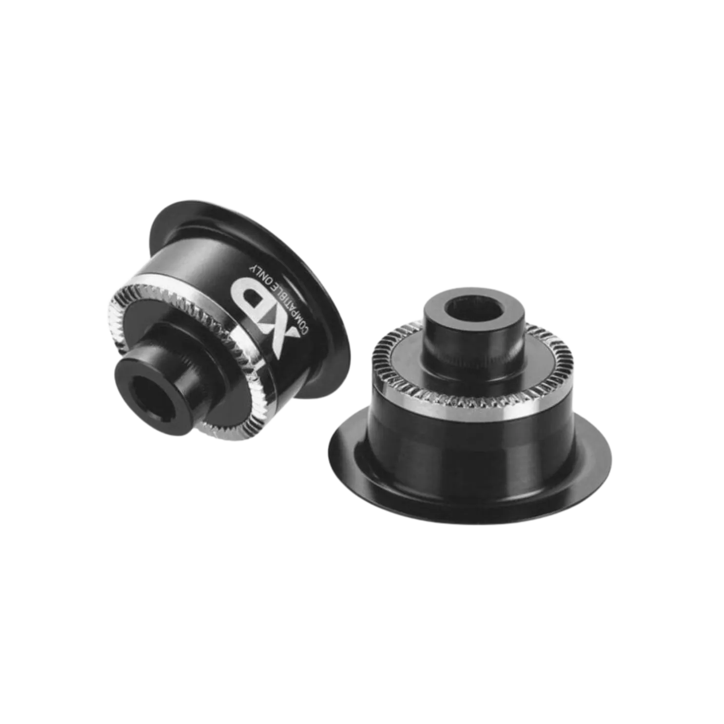 Sram Conversion Caps Hub X0 Rear 12X135mm Through Axle 10 Speed
