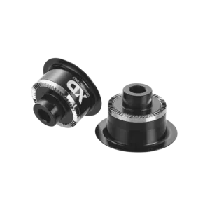 Sram Conversion Caps Hub X0 Rear 12X135mm Through Axle 10 Speed