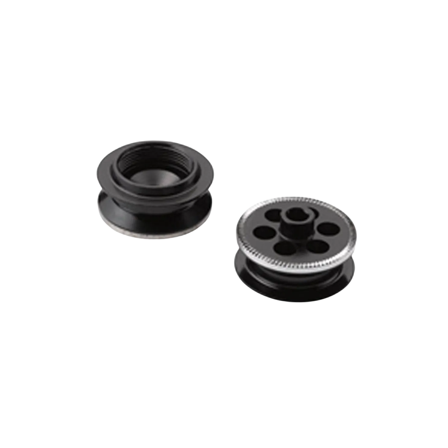 Sram Wheel Conversion Caps Rise 40 Front 9mm QR 31mm RockShox