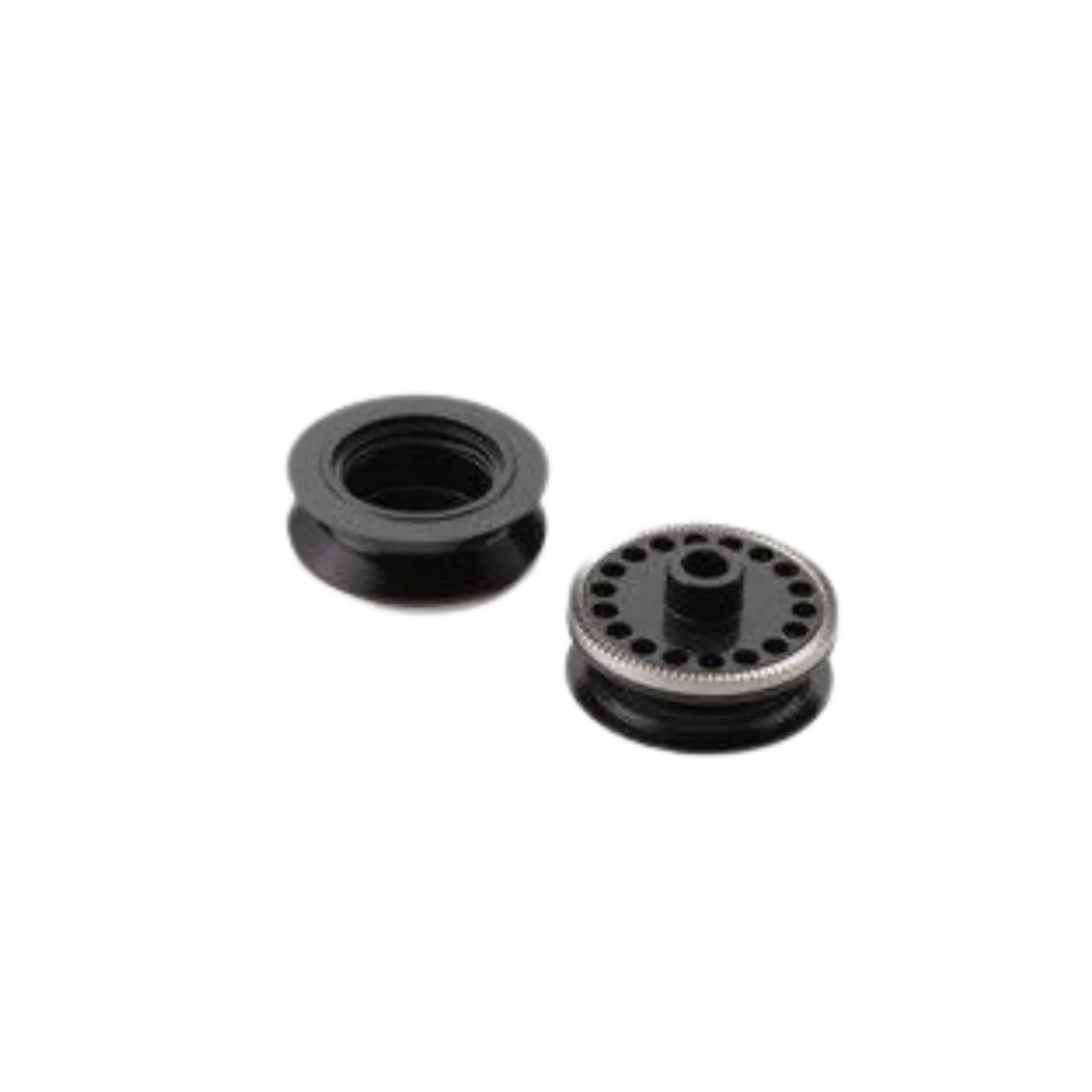 Sram Wheel Conversion Caps Rise 60 Front 9mm QR 31mm RockShox