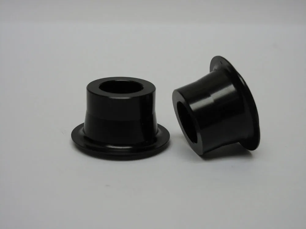 SRAM X0 Hub Ends