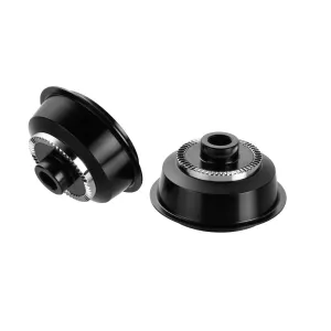 SRAM X0 Hub Ends