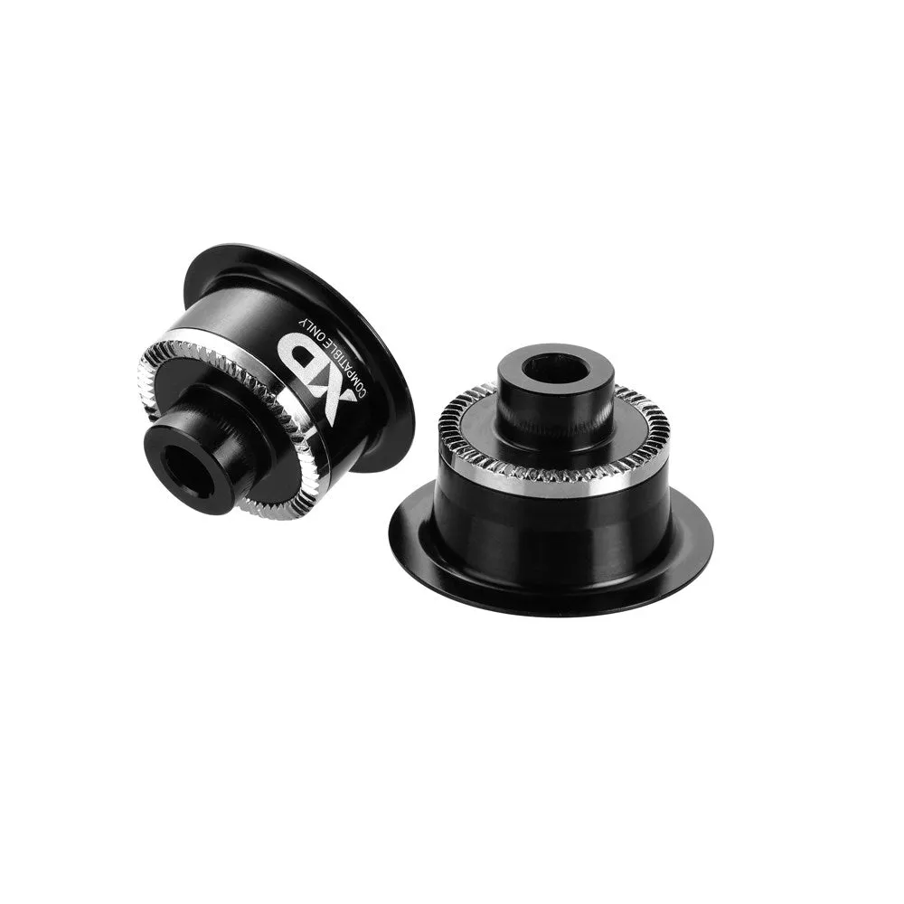 SRAM X0 Hub Ends