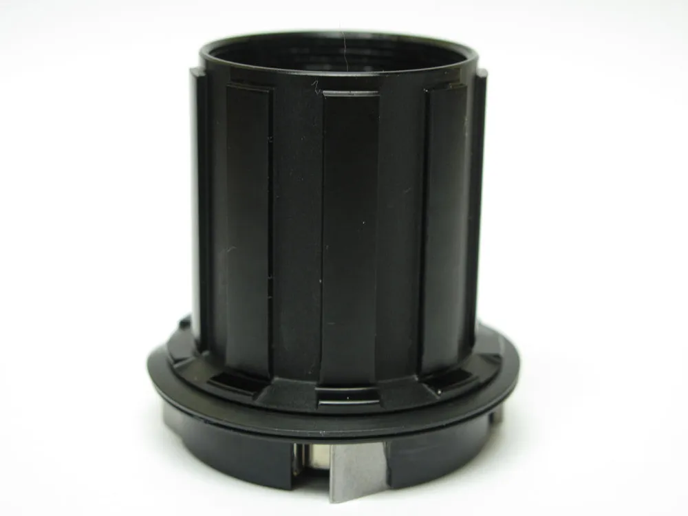SRAM X0 Hub Ends