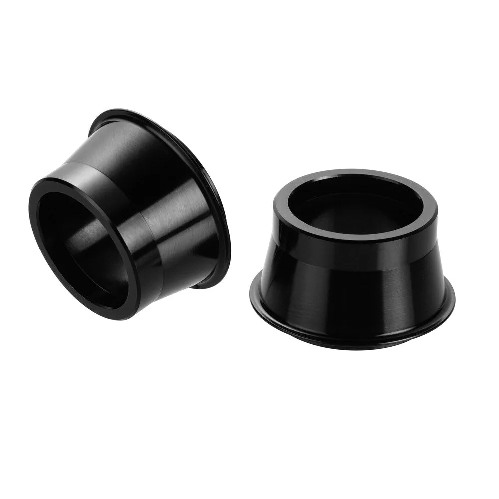 SRAM X0 Hub Ends