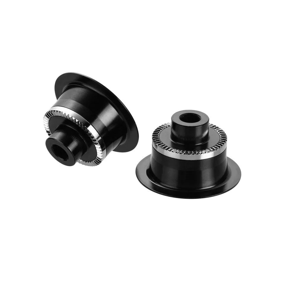 SRAM X0 Hub Ends