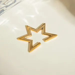 Starlight Ear Clip