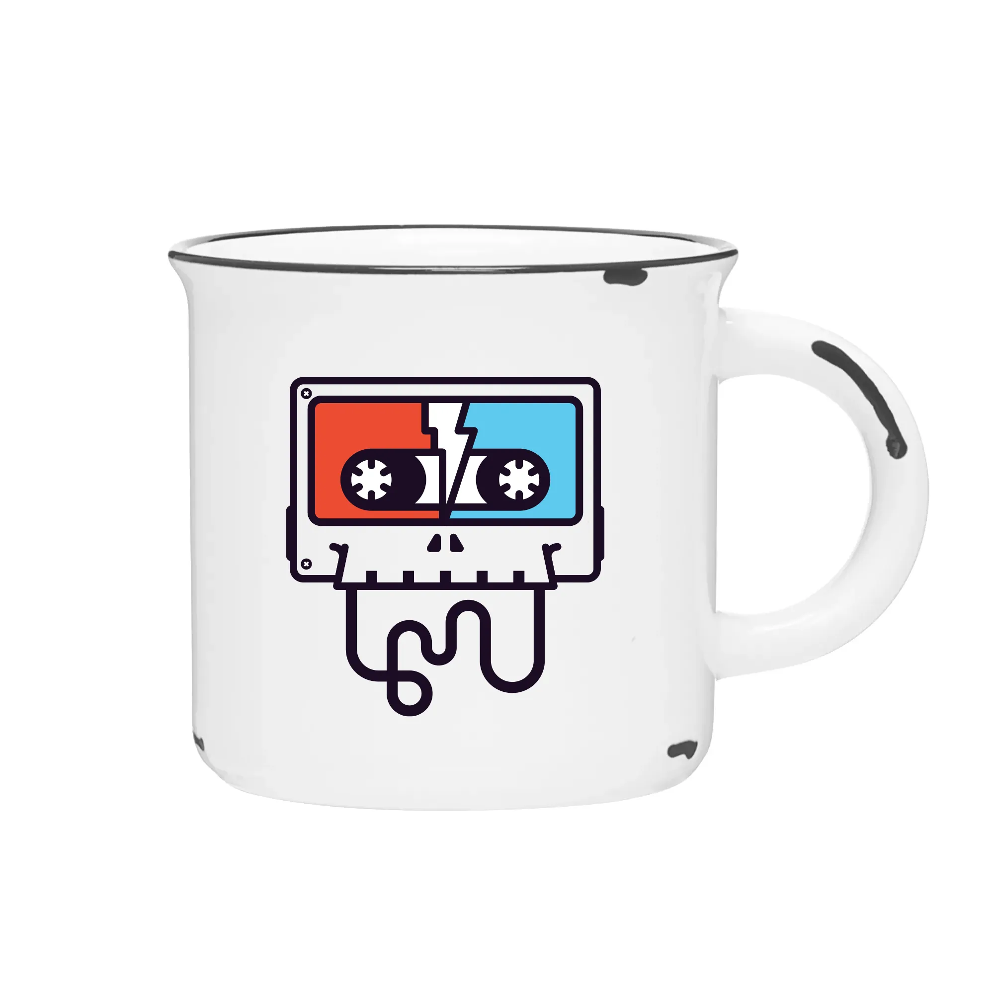 Steal Your Tape Mug