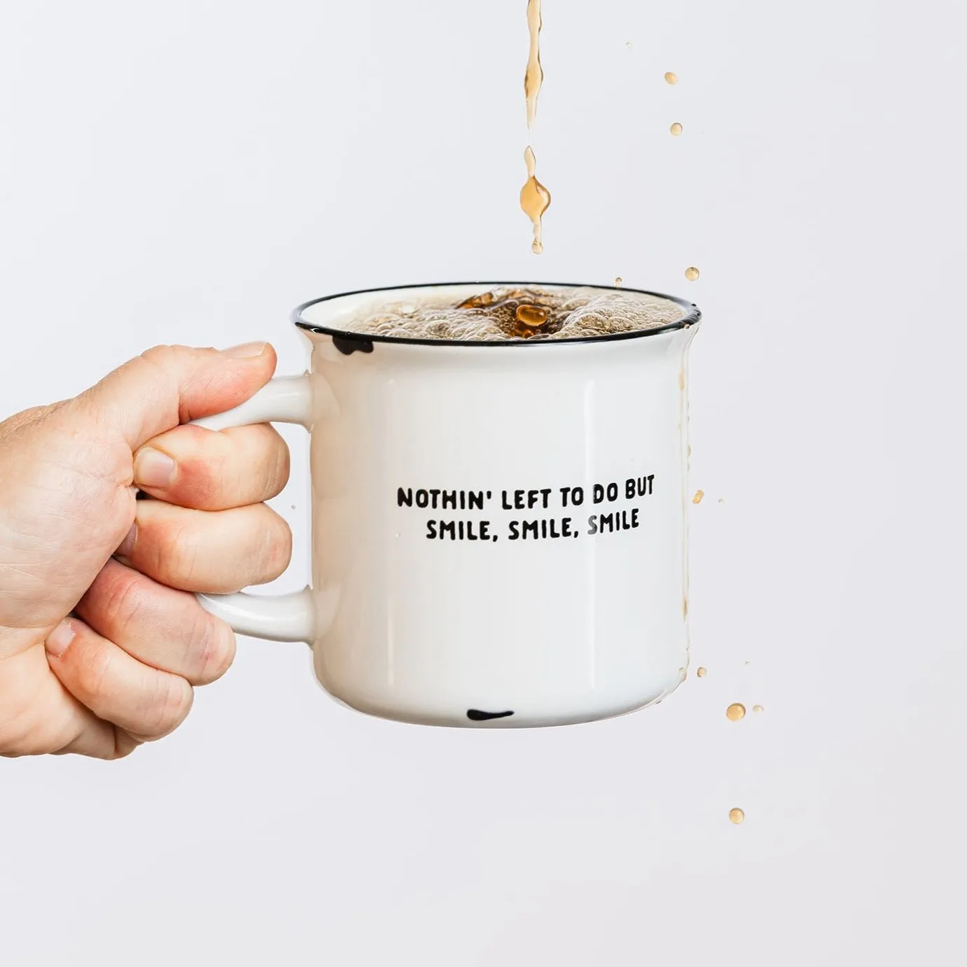 Steal Your Tape Mug