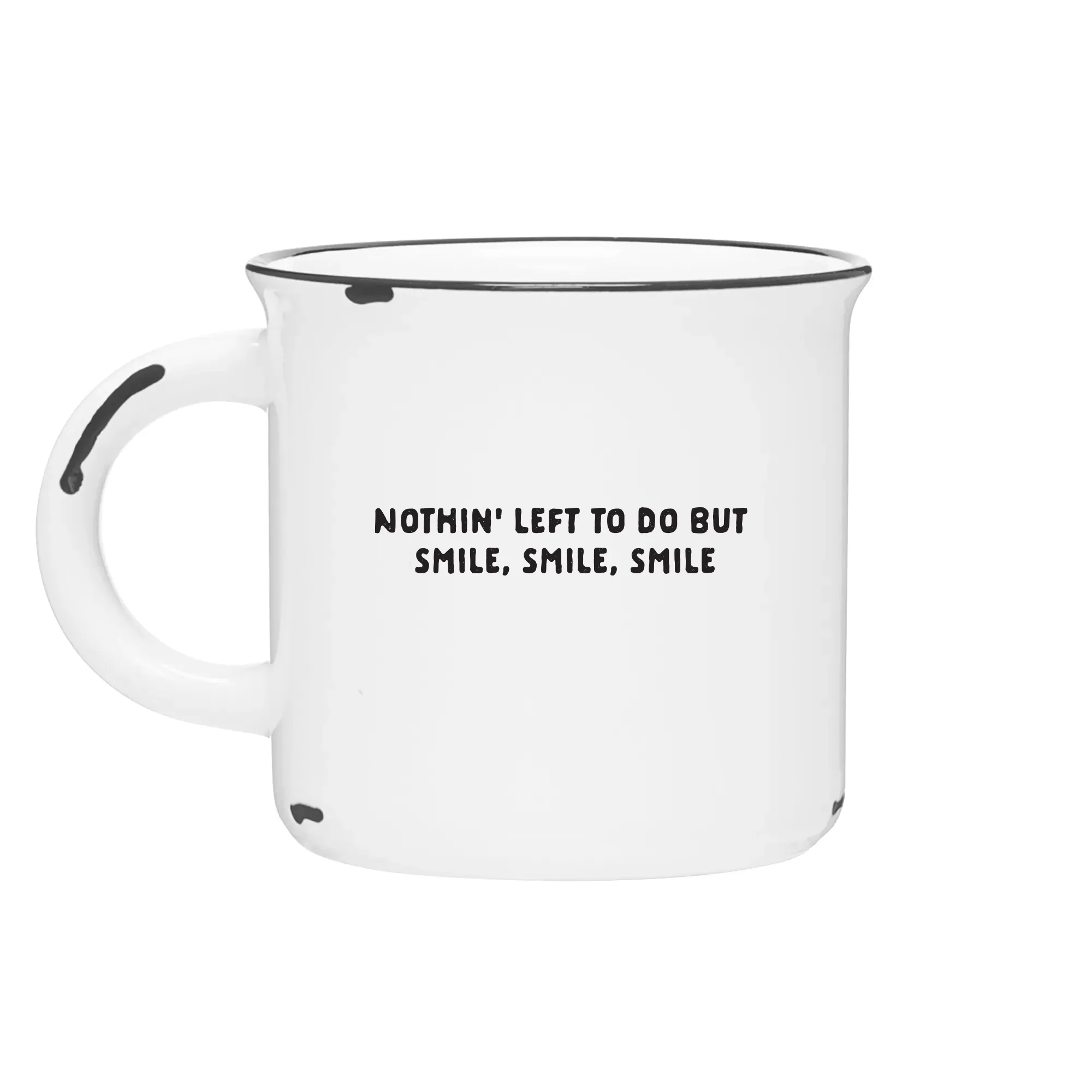 Steal Your Tape Mug