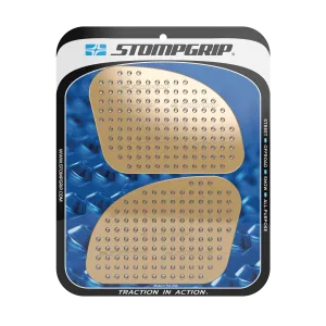Stompgrip - Universal Street Bike: High Boy Tank Grips (0008)