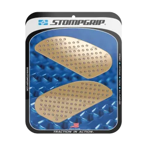 Stompgrip - Universal Street Bike: Rally Tank Grips (0006)