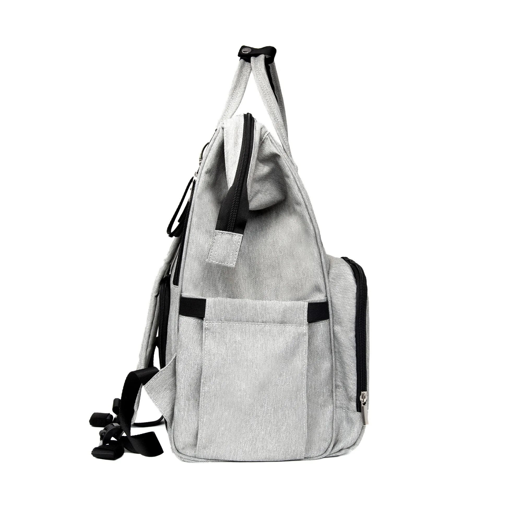 Stonz Urban Pack - Diaper Bag
