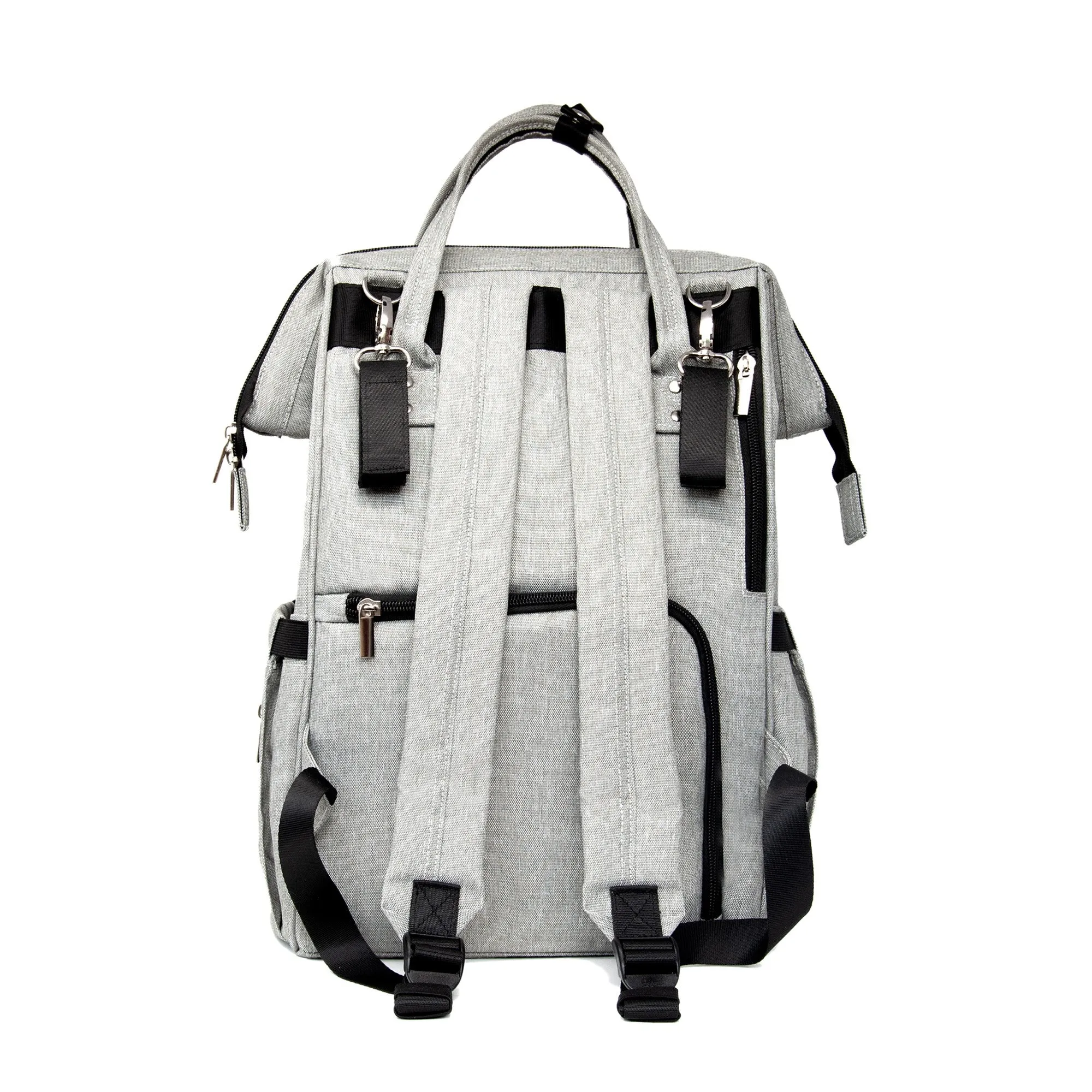 Stonz Urban Pack - Diaper Bag