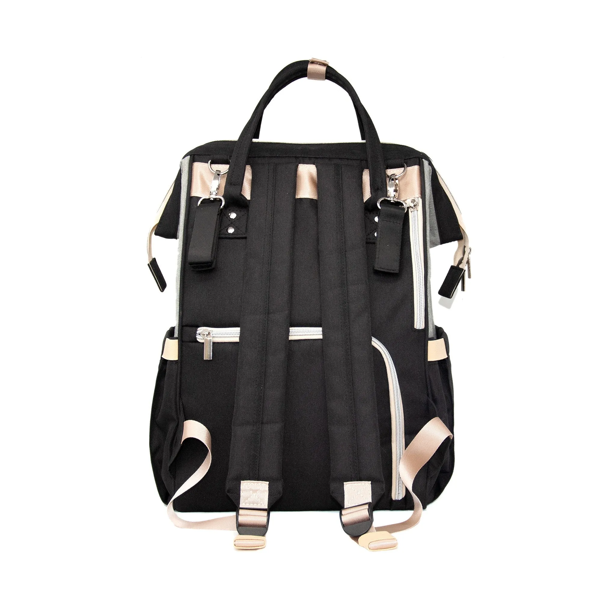 Stonz Urban Pack - Diaper Bag