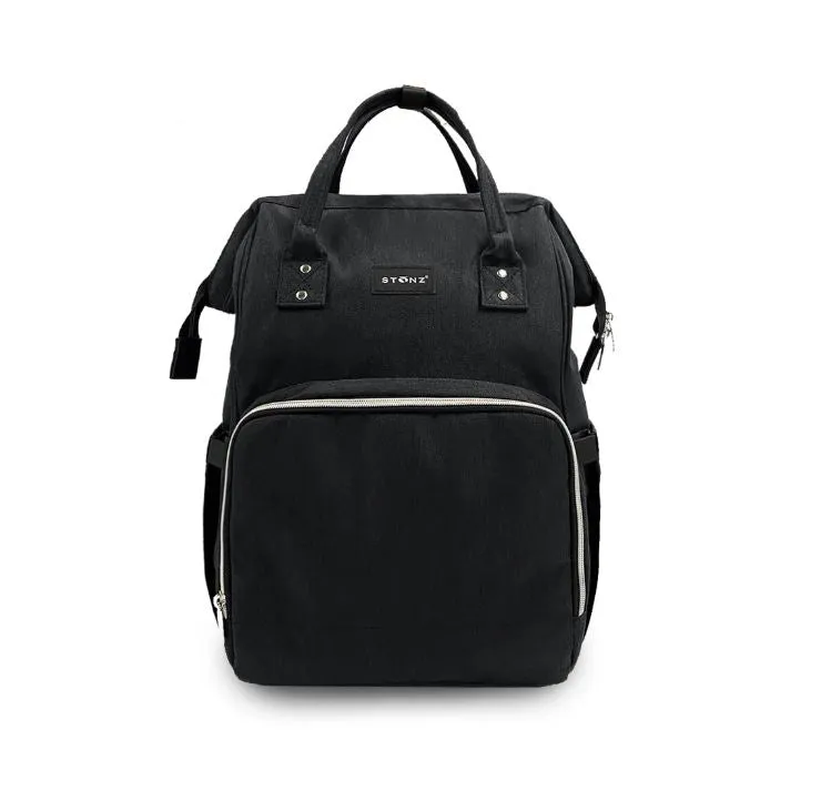 Stonz Urban Pack - Diaper Bag