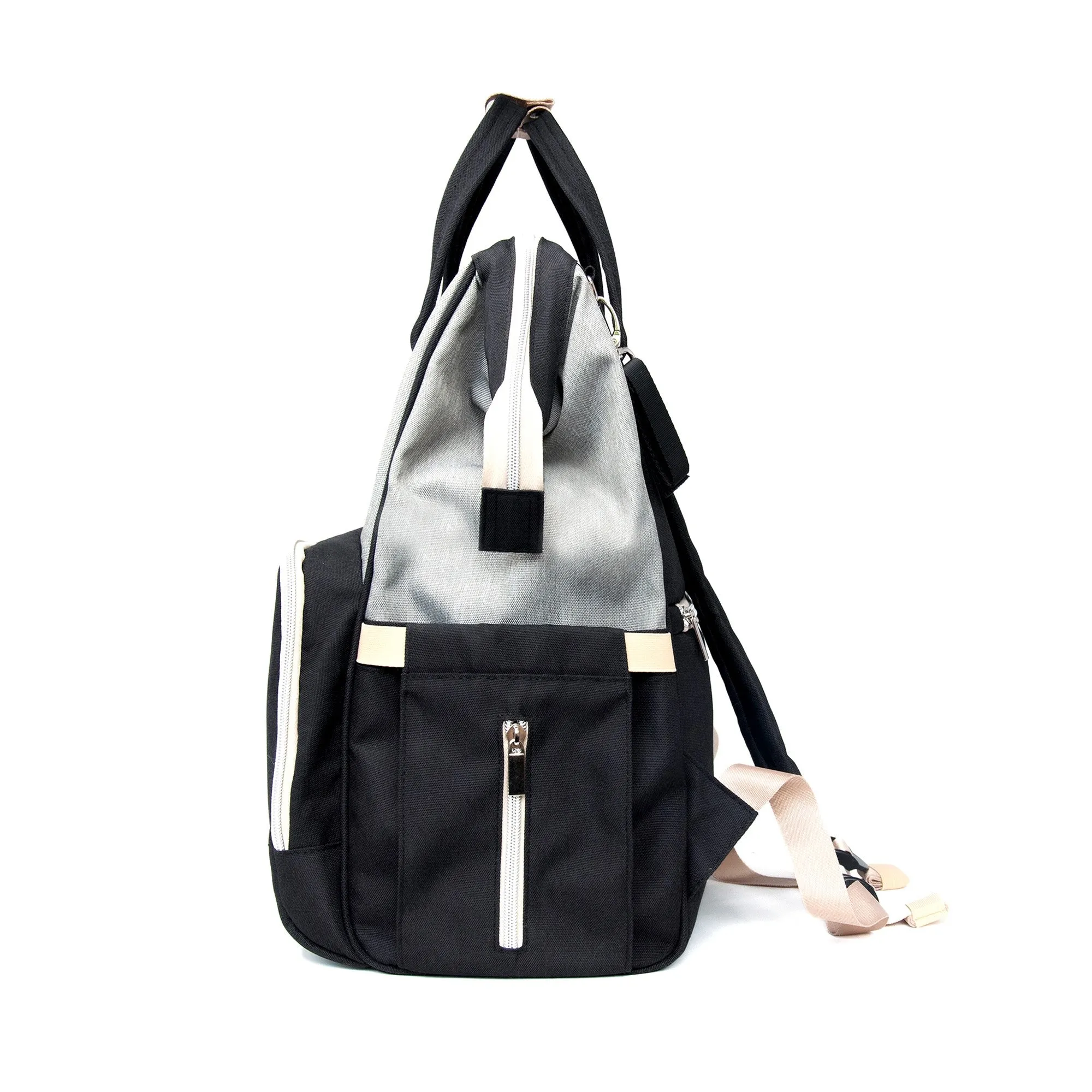 Stonz Urban Pack - Diaper Bag