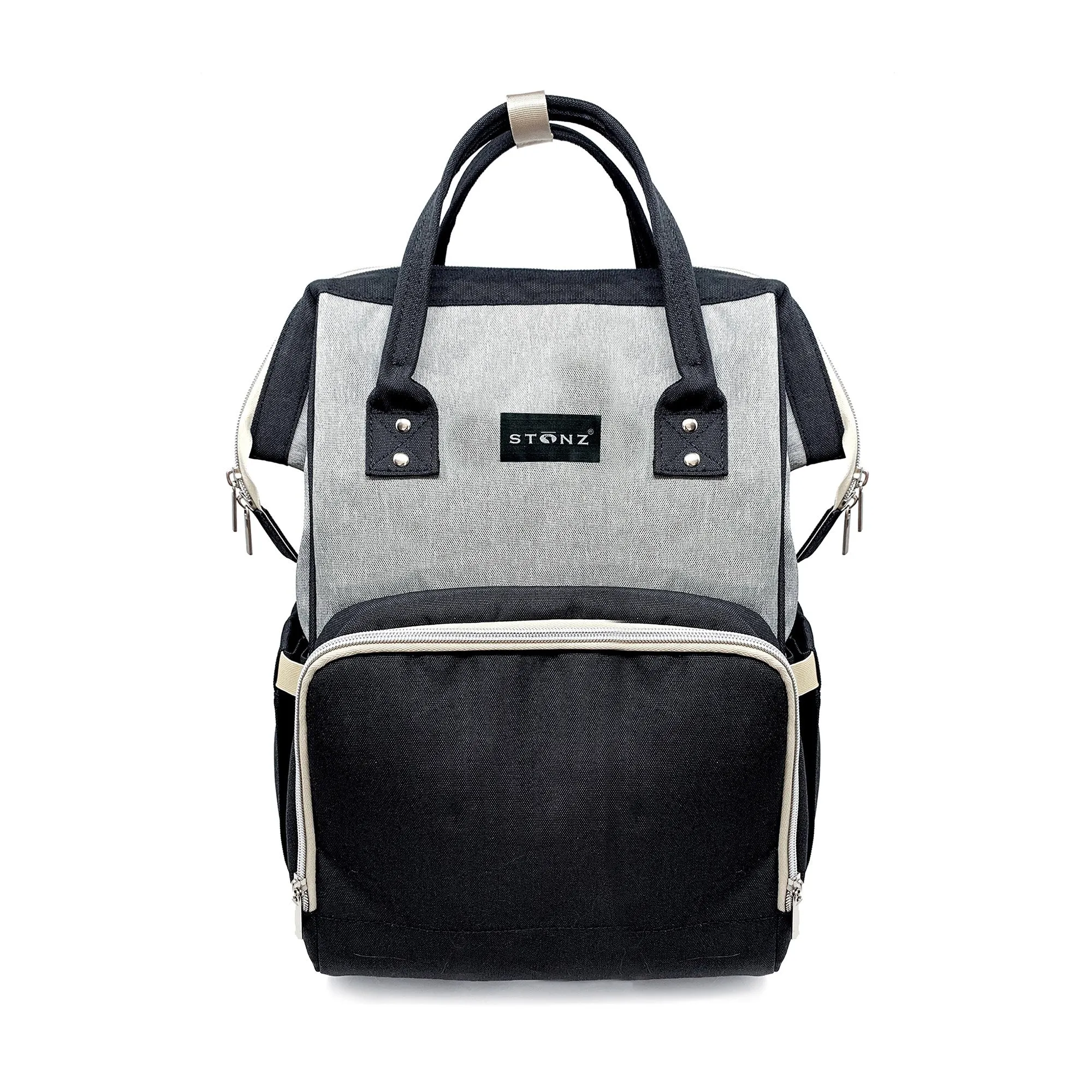 Stonz Urban Pack - Diaper Bag