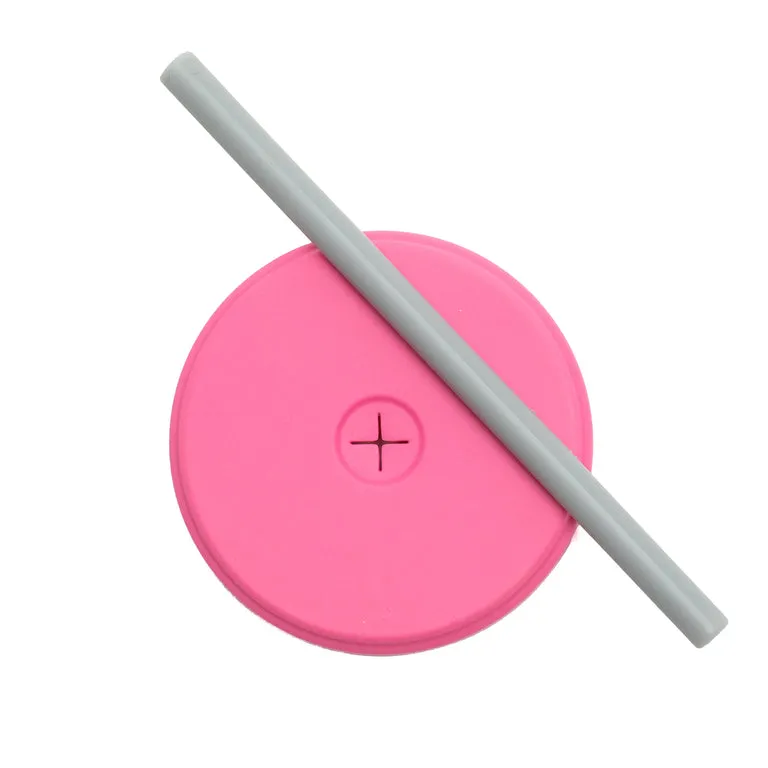 Straw Conversion Set