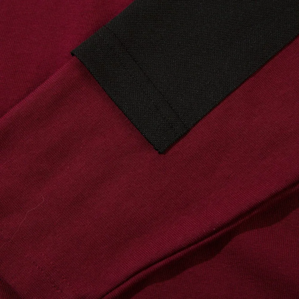 Street Rider Crewneck Sweatshirt