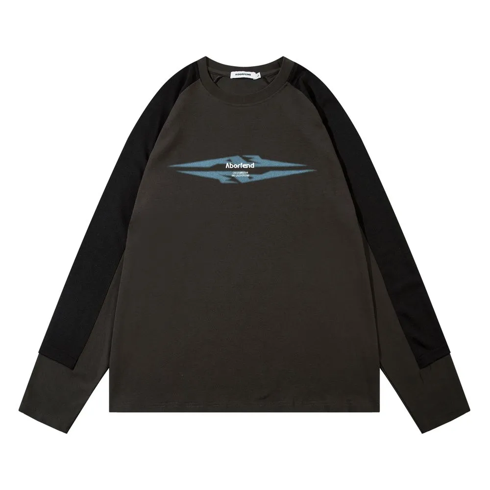 Street Rider Crewneck Sweatshirt