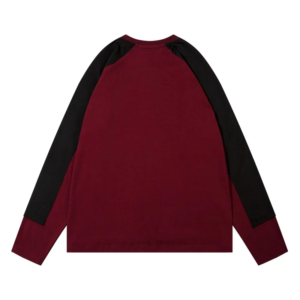 Street Rider Crewneck Sweatshirt