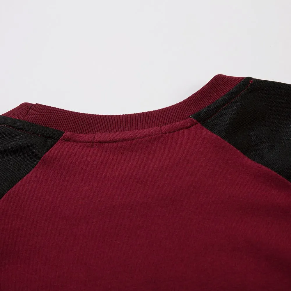 Street Rider Crewneck Sweatshirt