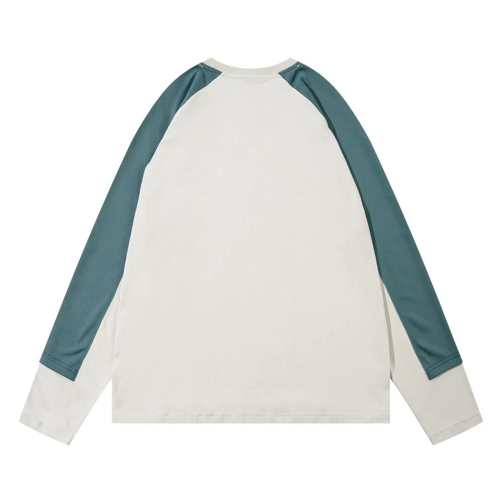 Street Rider Crewneck Sweatshirt