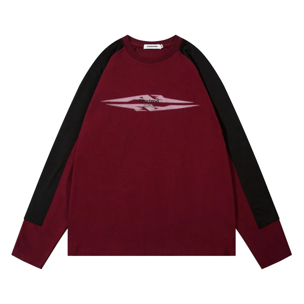 Street Rider Crewneck Sweatshirt