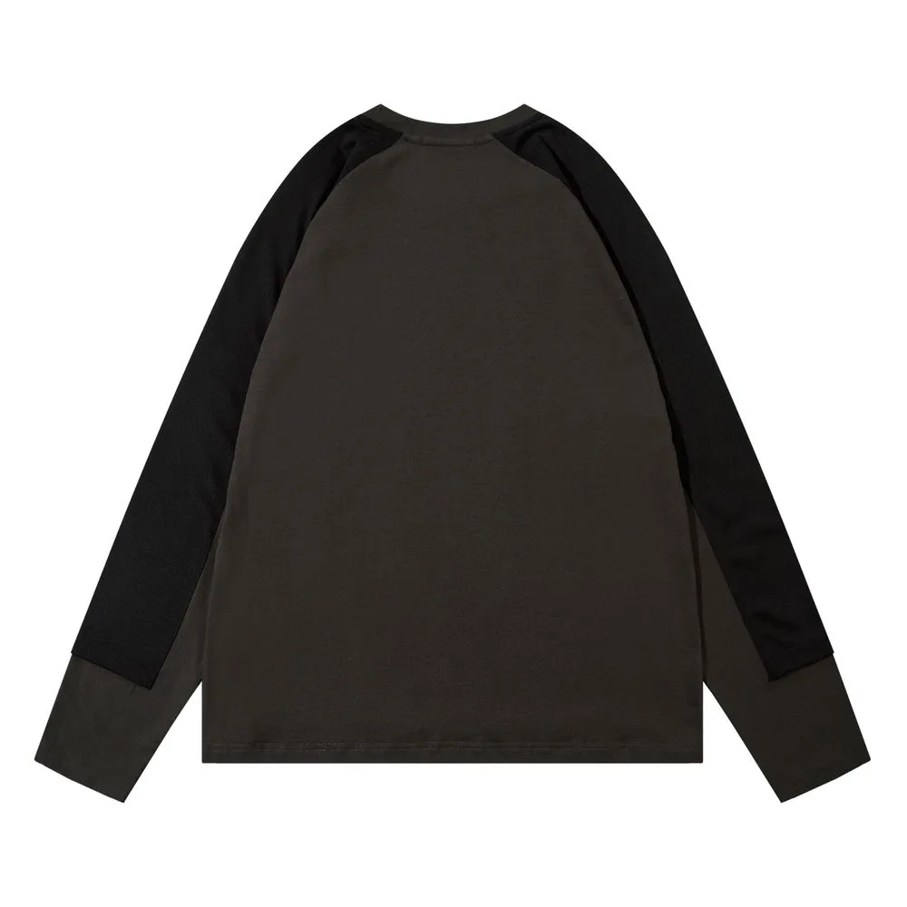 Street Rider Crewneck Sweatshirt