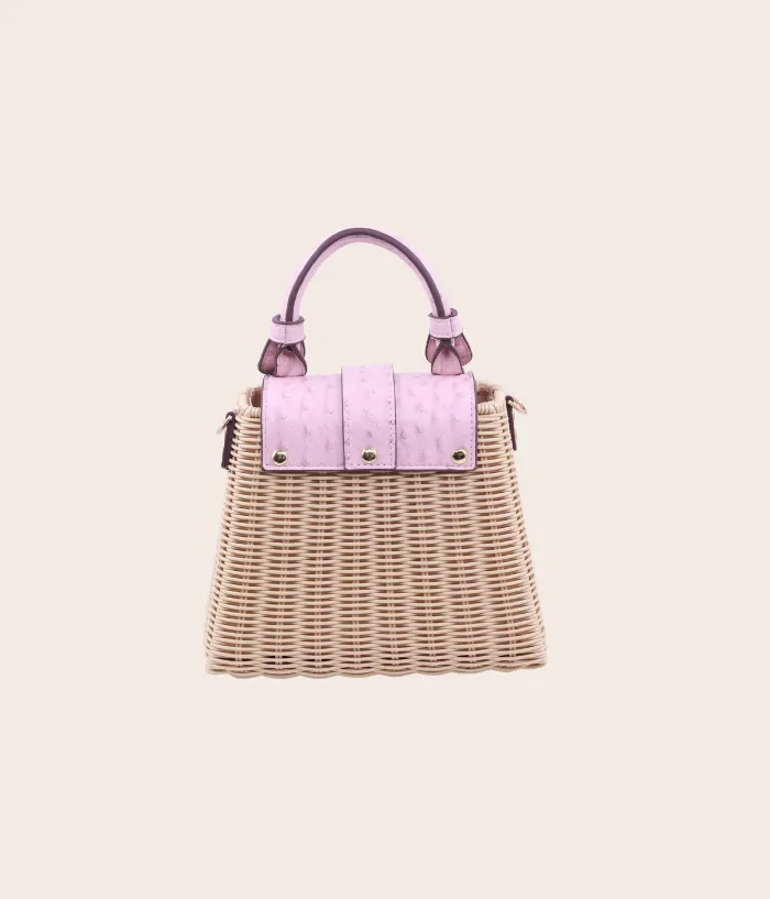 Street Smart Satchel