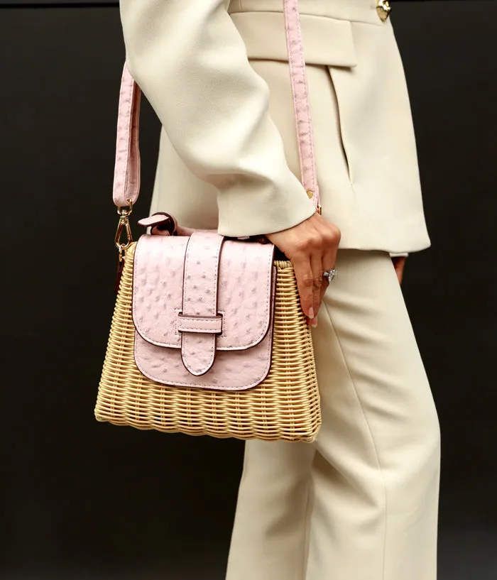 Street Smart Satchel