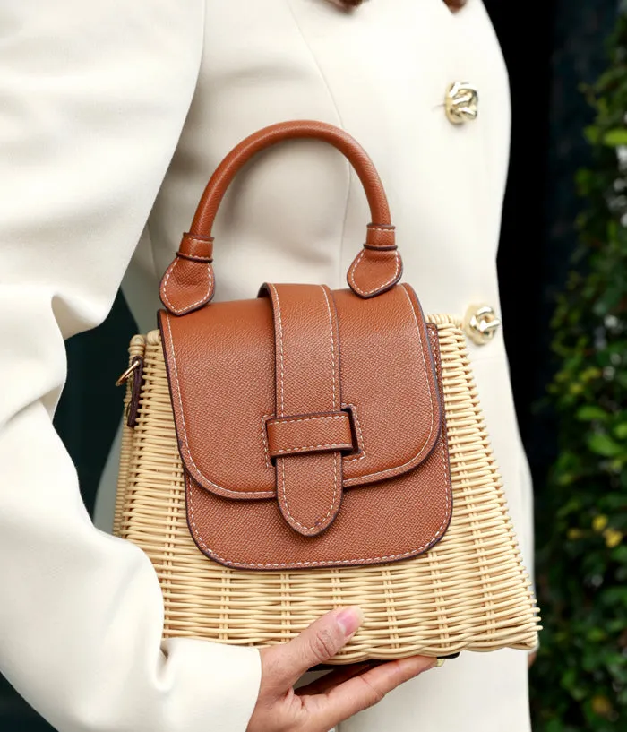 Street Smart Satchel