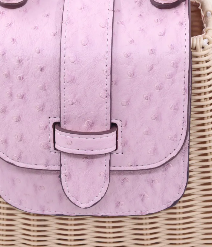 Street Smart Satchel